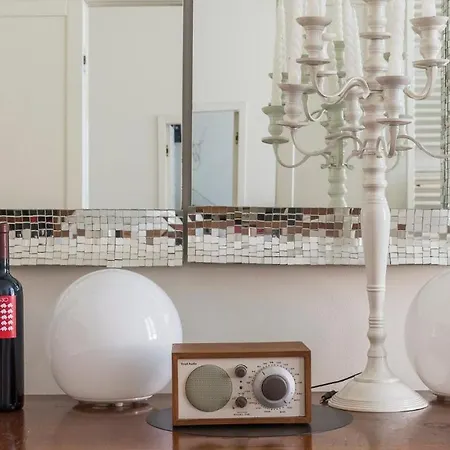 Apartment Plum Guide - Gymnastics Milan