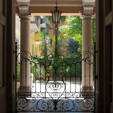 Apartment Plum Guide - Gymnastics Milan